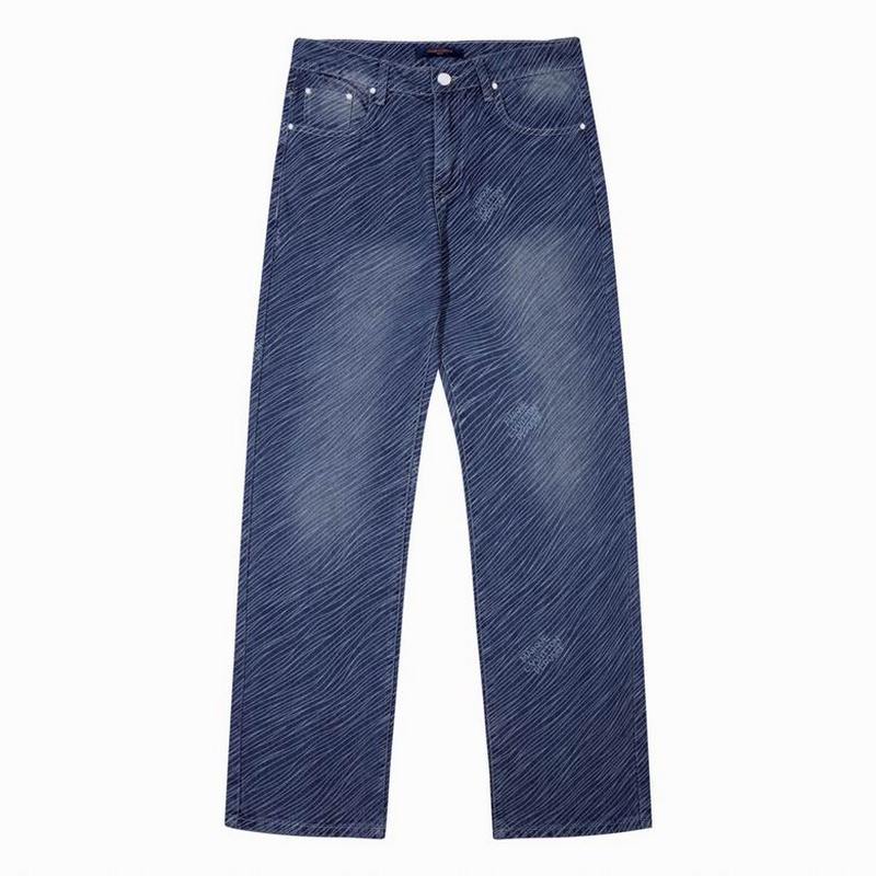 LV Men's Jeans 19